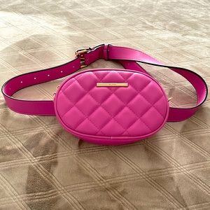 Womens Waist Belt Bag